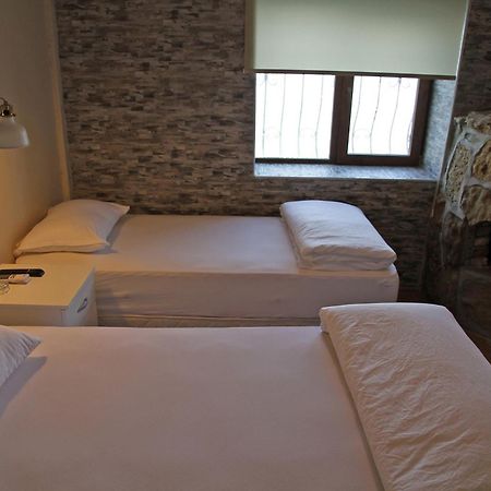 Aqua Boss Hotel Eceabat Quarto foto